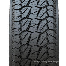 Boa qualidade na estrada Off Tire Lt215/85R16 LT235/85R16, todos os pneus de carro de terreno, fabricante da China, pneu LTR